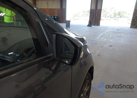 2021 Ford Ecosport Se z USA, uszkodzony, nr VIN MAJ6S3GL8MC454660